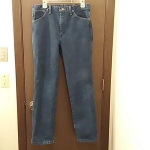 Men's Wrangler Jeans 33x32
